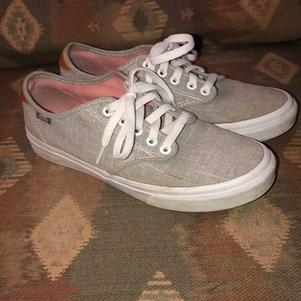 Women’s vans sneakers